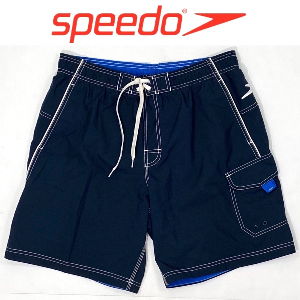 Speedo Mens Swim Board Shorts